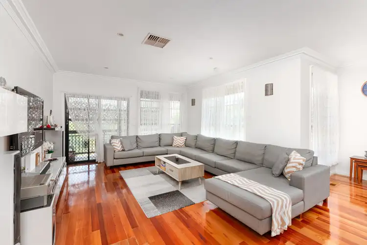 Second view of Homely house listing, 5 Honeysuckle Court, Meadow Heights VIC 3048