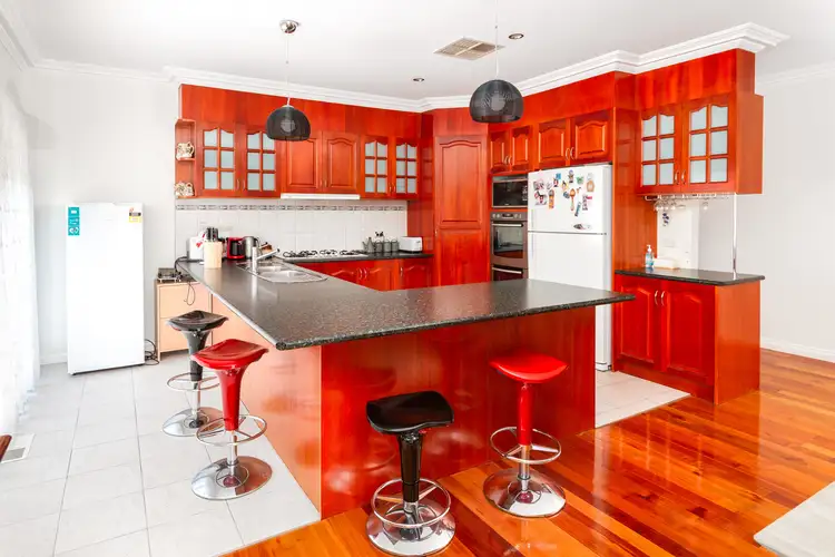 Fifth view of Homely house listing, 5 Honeysuckle Court, Meadow Heights VIC 3048