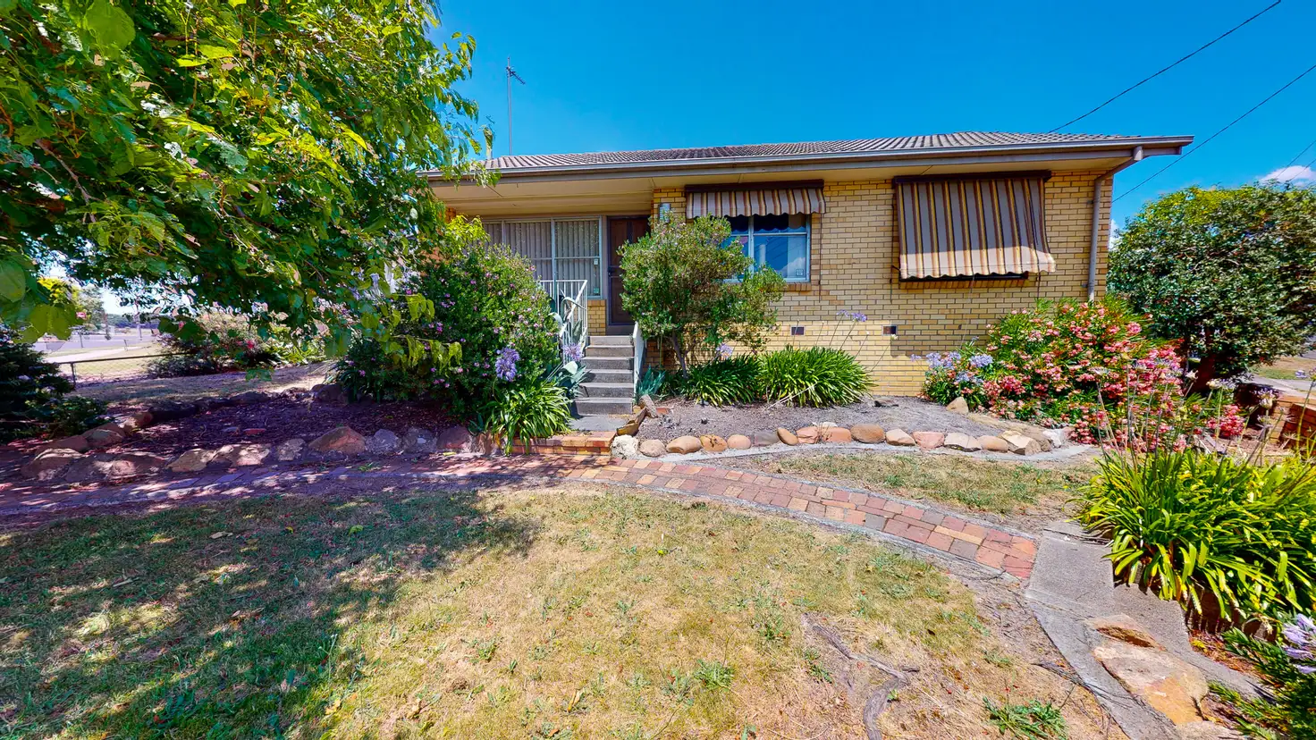 Main view of Homely house listing, 2 Cameron Street, Traralgon VIC 3844