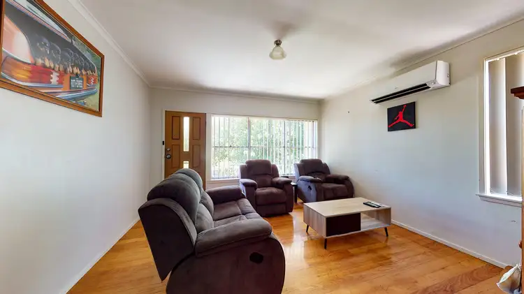 Second view of Homely house listing, 2 Cameron Street, Traralgon VIC 3844