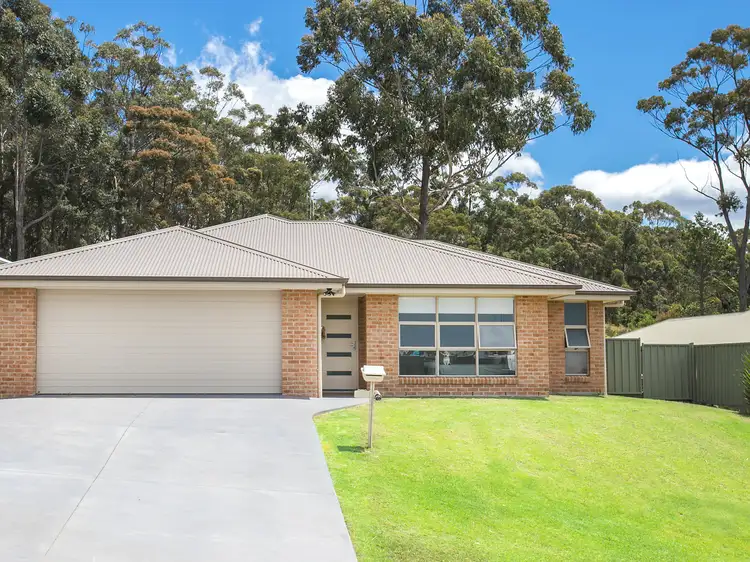 Main view of Homely house listing, 60 Brushbox Drive, Ulladulla NSW 2539