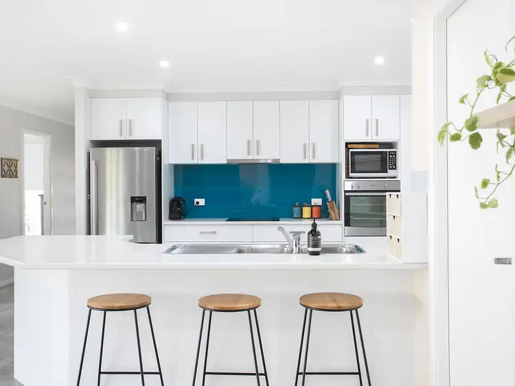 Second view of Homely house listing, 60 Brushbox Drive, Ulladulla NSW 2539