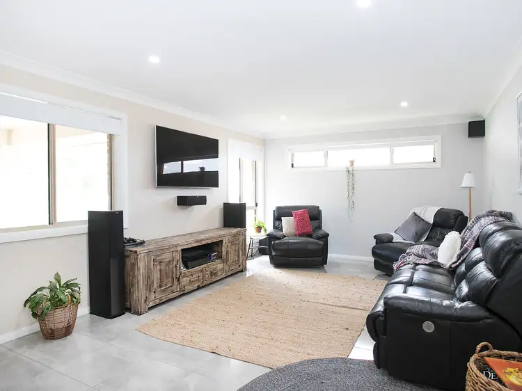 Third view of Homely house listing, 60 Brushbox Drive, Ulladulla NSW 2539