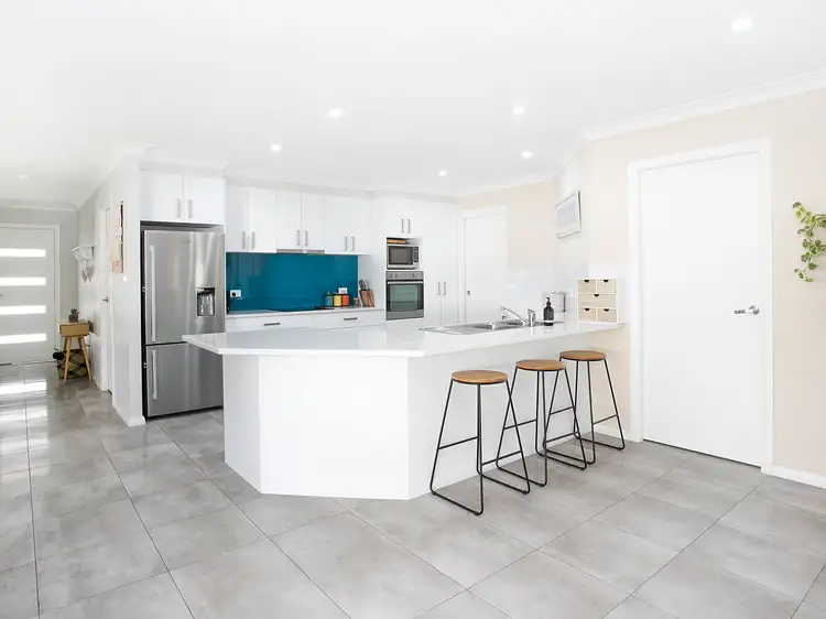 Fifth view of Homely house listing, 60 Brushbox Drive, Ulladulla NSW 2539