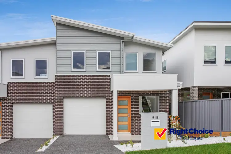 51B Neeson Road, Kembla Grange NSW 2526