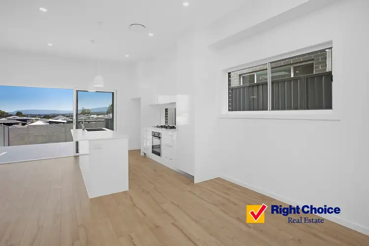Second view of Homely semi-detached listing, 51B Neeson Road, Kembla Grange NSW 2526