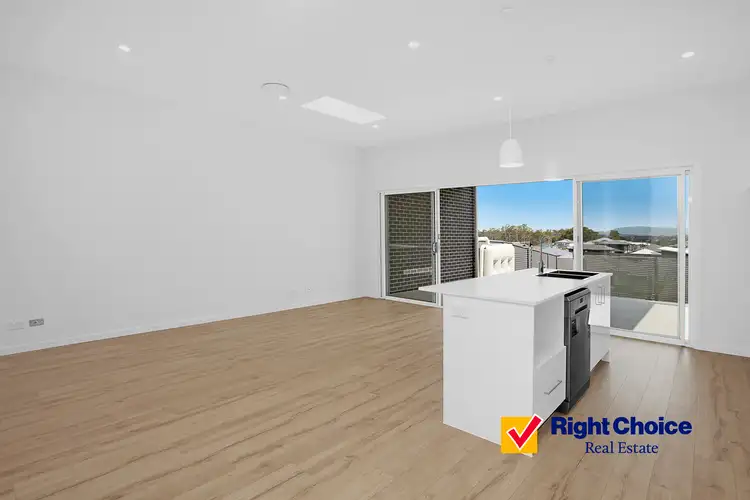 Third view of Homely semi-detached listing, 51B Neeson Road, Kembla Grange NSW 2526