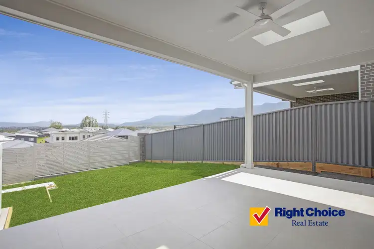 Fifth view of Homely semi-detached listing, 51B Neeson Road, Kembla Grange NSW 2526
