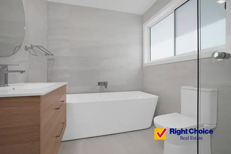 Seventh view of Homely semi-detached listing, 51B Neeson Road, Kembla Grange NSW 2526