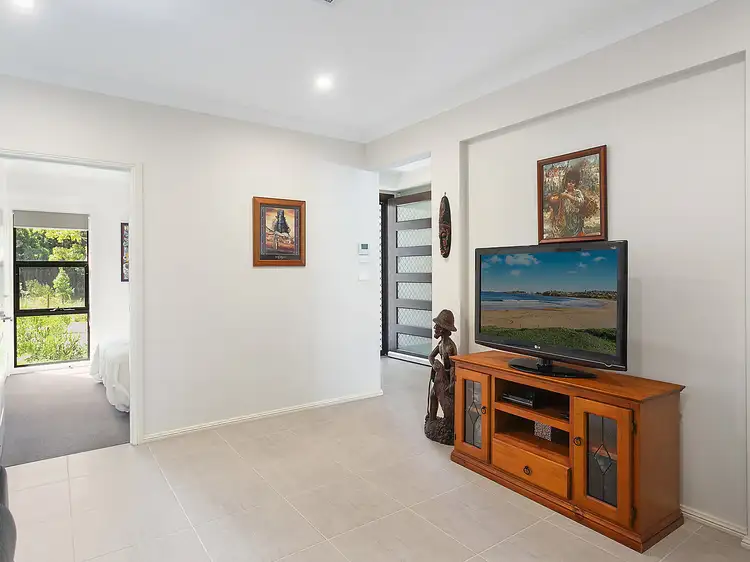 Fifth view of Homely house listing, 18 Macquarie Drive, Burrill Lake NSW 2539