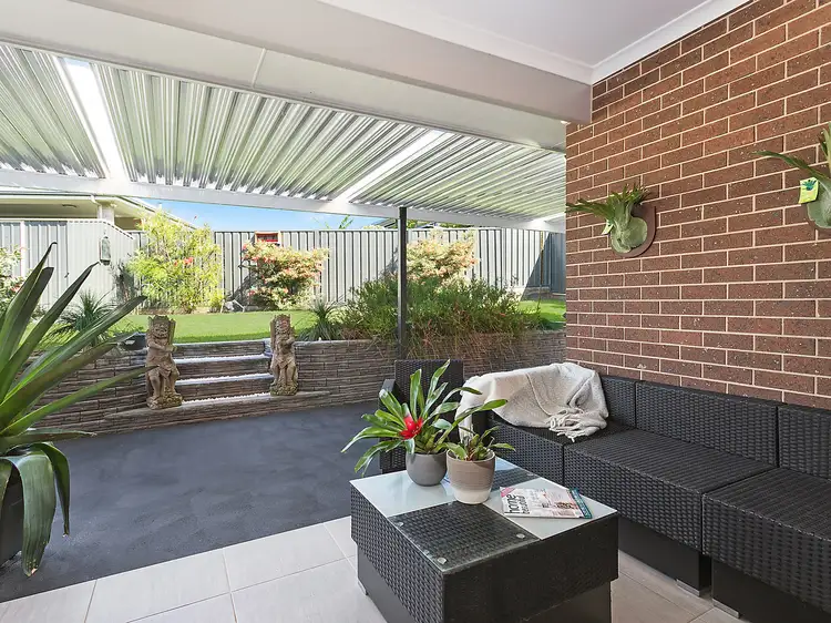 Sixth view of Homely house listing, 18 Macquarie Drive, Burrill Lake NSW 2539
