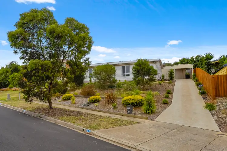 26 Lewis Street, Darley VIC 3340