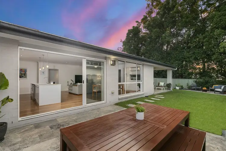 Main view of Homely house listing, 761 The Entrance Road, Wamberal NSW 2260