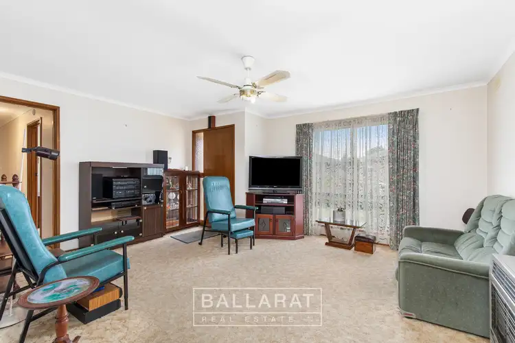 Third view of Homely unit listing, 16 Burnbank Close, Lake Wendouree VIC 3350
