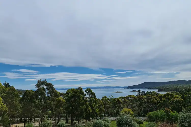 Lot 4 White Beach Road, White Beach TAS 7184