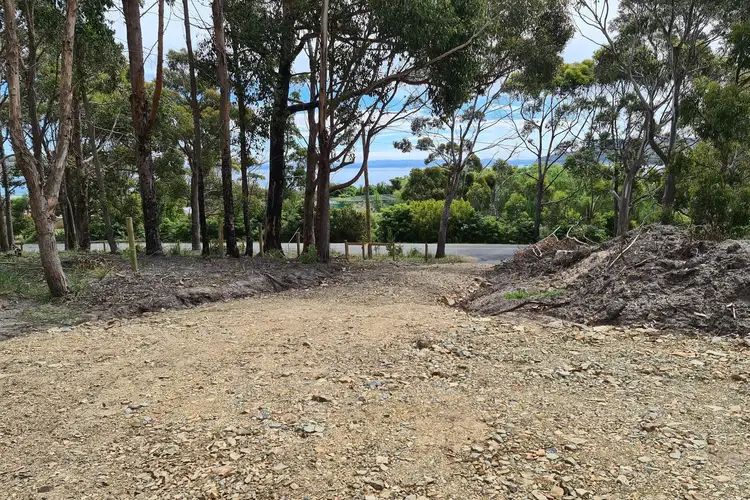 Sixth view of Homely land listing, Lot 4 White Beach Road, White Beach TAS 7184