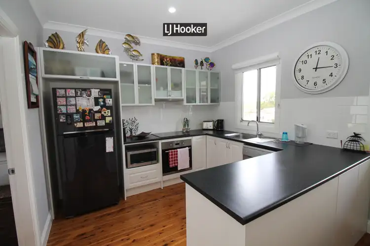Fifth view of Homely house listing, 29 Lang Street, Inverell NSW 2360