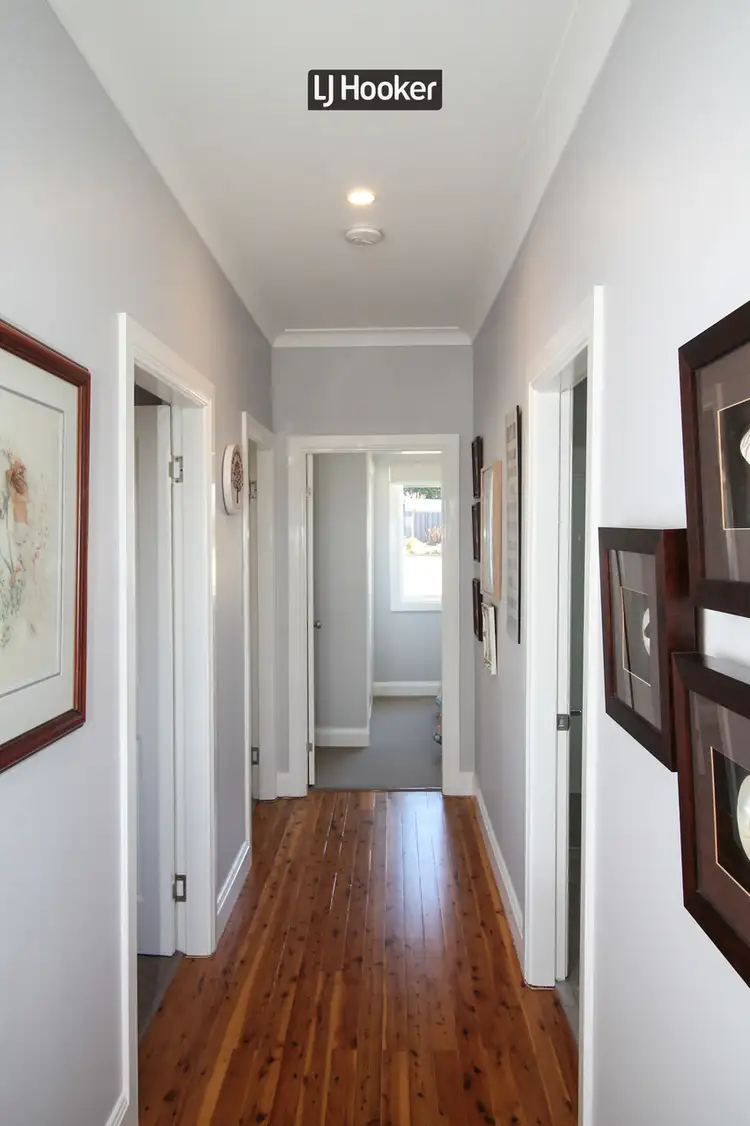 Seventh view of Homely house listing, 29 Lang Street, Inverell NSW 2360