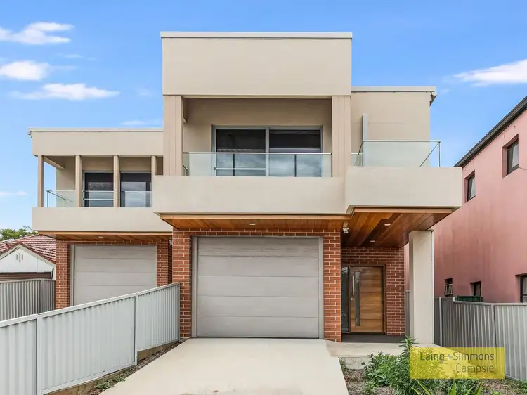 Main view of Homely house listing, 11 Gibson Avenue, Padstow NSW 2211