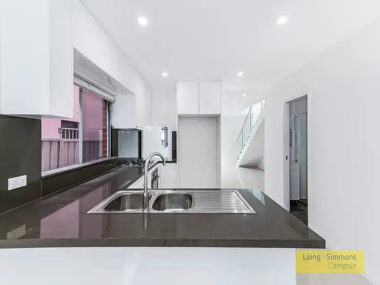 Fourth view of Homely house listing, 11 Gibson Avenue, Padstow NSW 2211