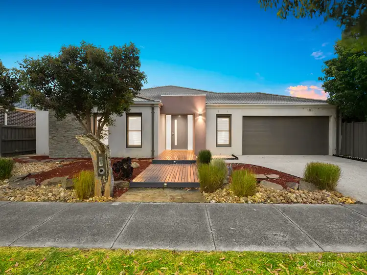 Main view of Homely house listing, 9 Fieldstone Crescent, Cranbourne North VIC 3977