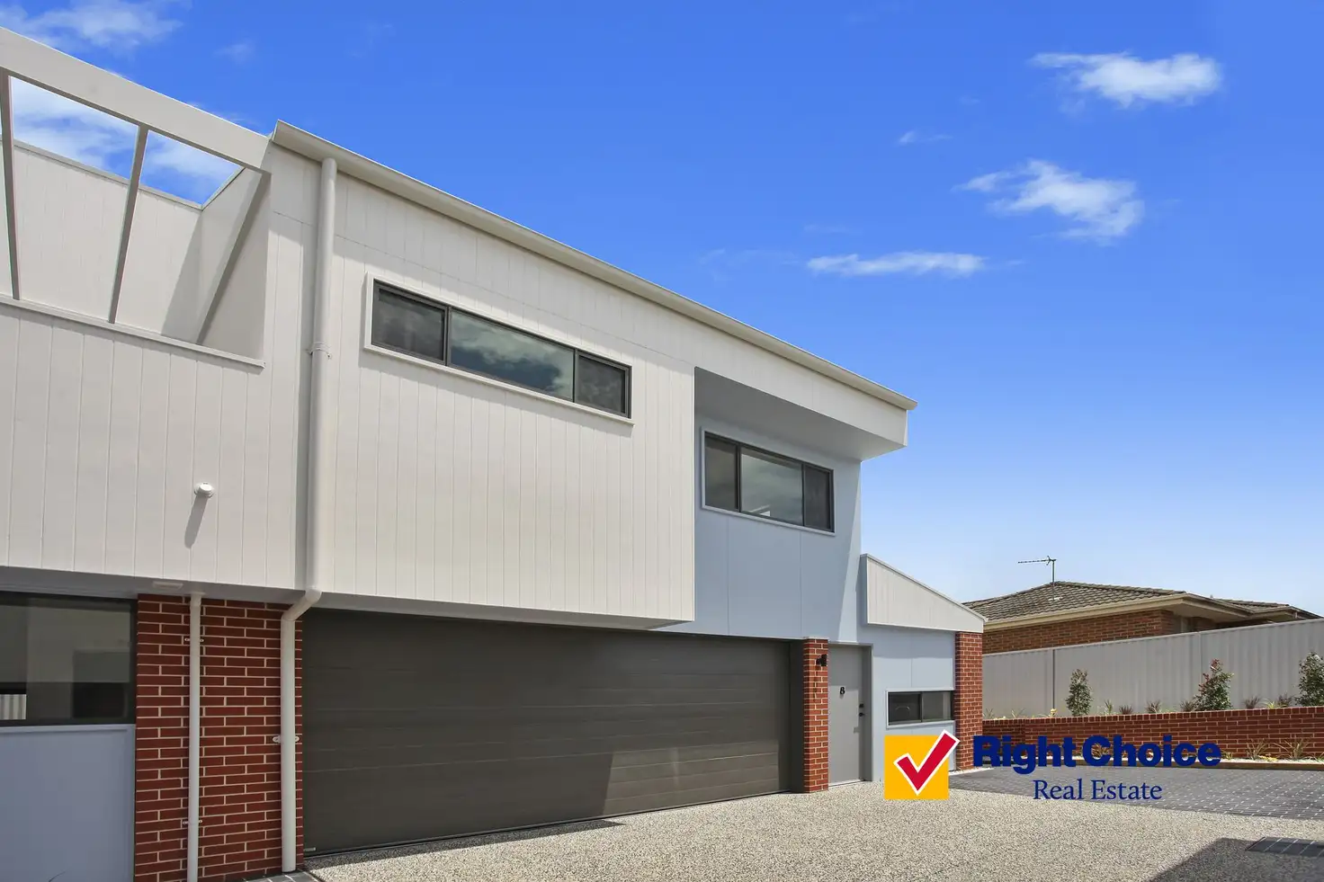 Main view of Homely townhouse listing, 8/44-46 Kingston Street, Oak Flats NSW 2529