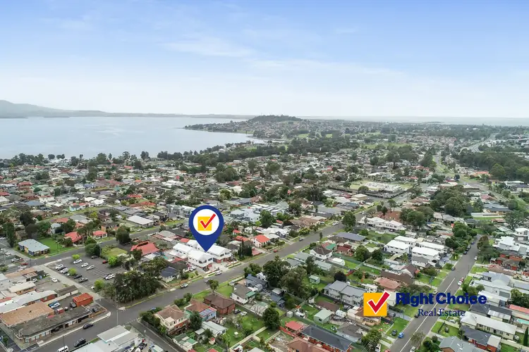 Second view of Homely townhouse listing, 8/44-46 Kingston Street, Oak Flats NSW 2529