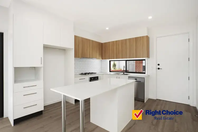 Third view of Homely townhouse listing, 8/44-46 Kingston Street, Oak Flats NSW 2529