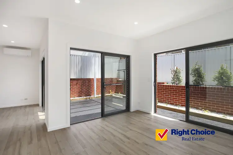 Fourth view of Homely townhouse listing, 8/44-46 Kingston Street, Oak Flats NSW 2529