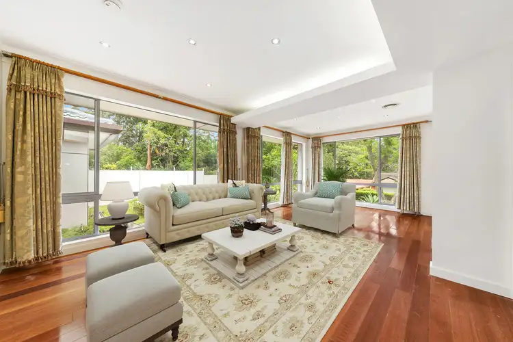 Third view of Homely house listing, 52 Magnolia Avenue, Epping NSW 2121