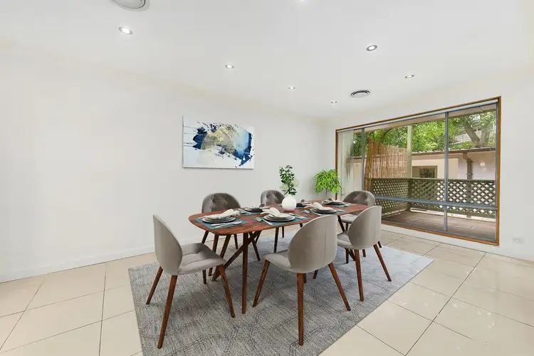 Fourth view of Homely house listing, 52 Magnolia Avenue, Epping NSW 2121