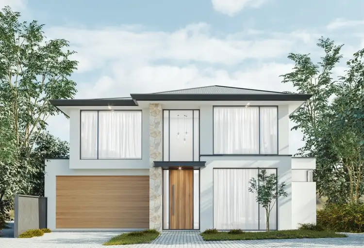 Main view of Homely house listing, 1/9 Dineen Place, West Beach SA 5024