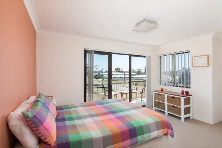 Third view of Homely unit listing, 3/36 Parkes Street, Tuncurry NSW 2428