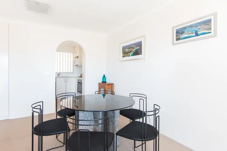 Fifth view of Homely unit listing, 3/36 Parkes Street, Tuncurry NSW 2428
