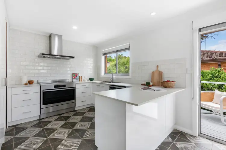 Fourth view of Homely house listing, 63 Oxley Avenue, Kiama Downs NSW 2533