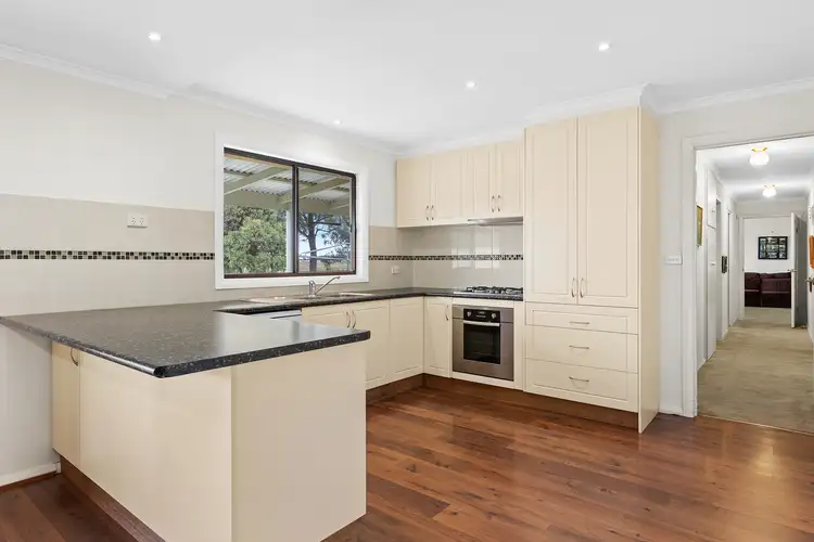 Third view of Homely house listing, 81 Bowes Road, Ross Creek VIC 3351