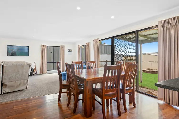 Fifth view of Homely house listing, 81 Bowes Road, Ross Creek VIC 3351