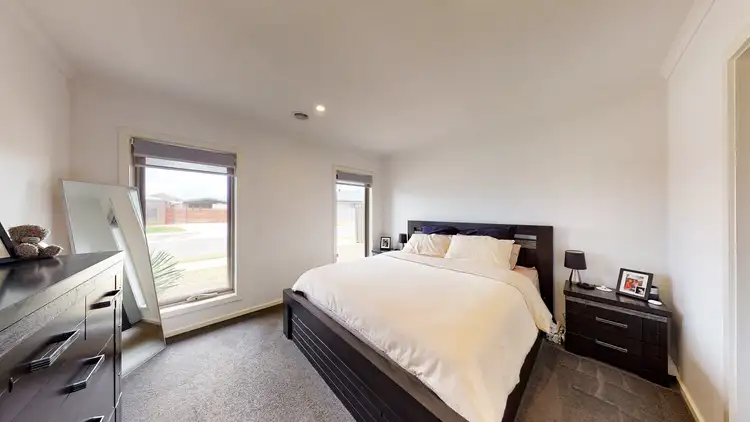 Fifth view of Homely house listing, 1 Whitby Avenue, Morwell VIC 3840