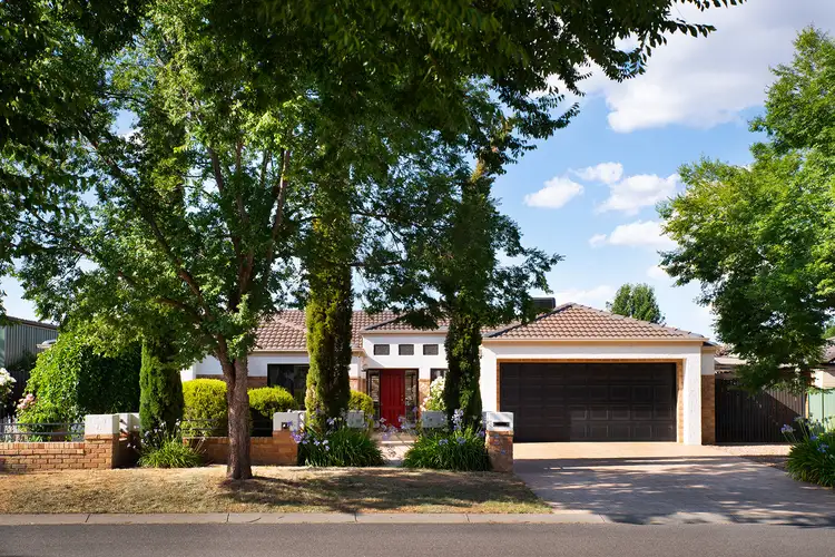 Main view of Homely house listing, 33 Brentwood Boulevard, Strathfieldsaye VIC 3551