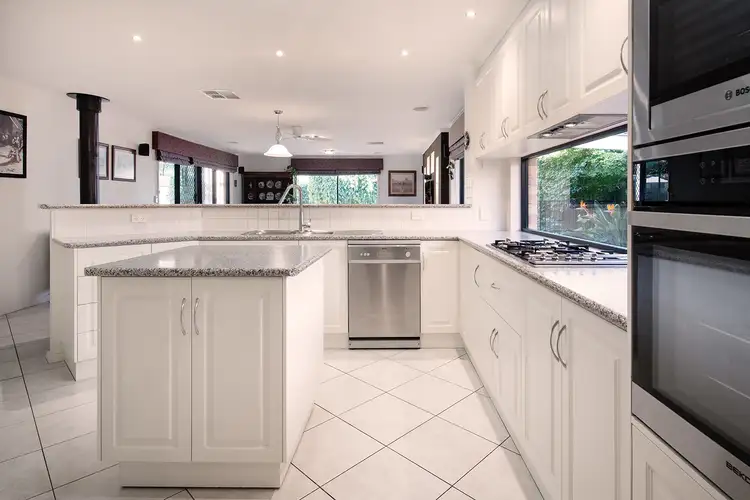 Fourth view of Homely house listing, 33 Brentwood Boulevard, Strathfieldsaye VIC 3551