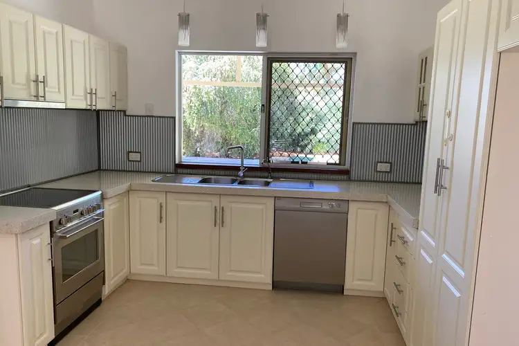 Second view of Homely house listing, 4 Henty Close, North Yunderup WA 6208