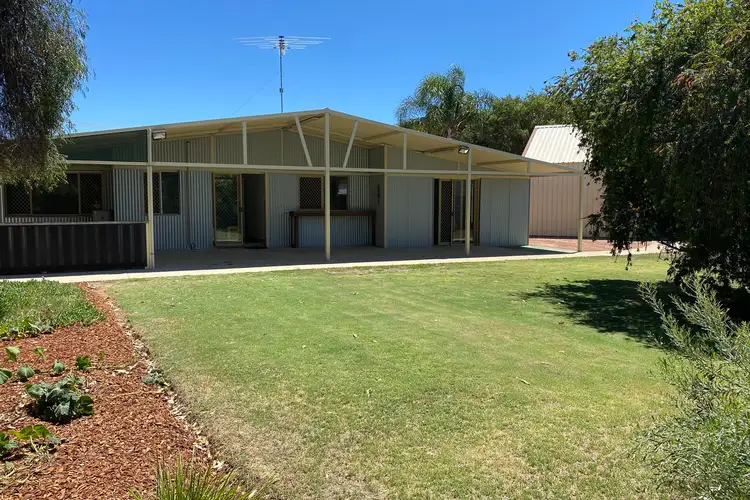 Fourth view of Homely house listing, 4 Henty Close, North Yunderup WA 6208