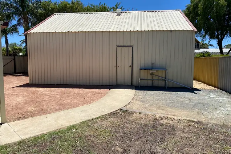 Fifth view of Homely house listing, 4 Henty Close, North Yunderup WA 6208