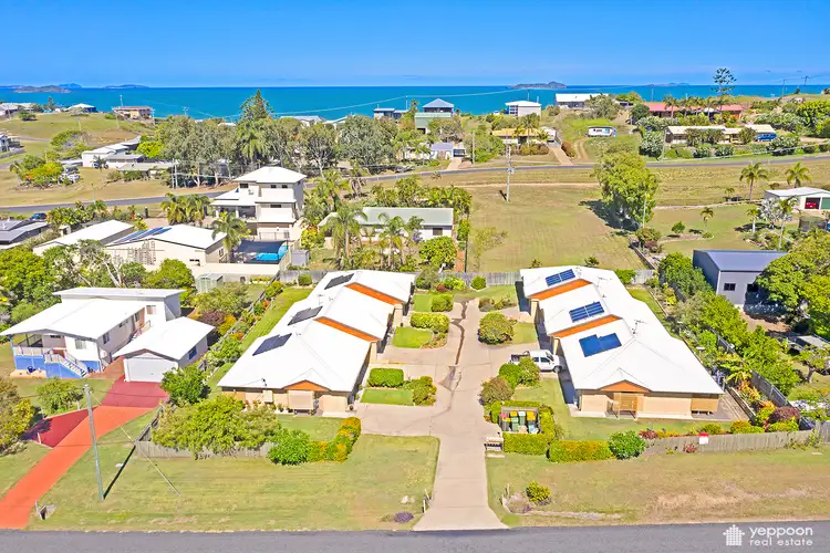 35 Hewitt Street, Emu Park QLD 4710