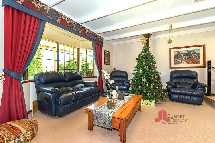 Fourth view of Homely house listing, 92 Lucy Victoria Avenue, Australind WA 6233