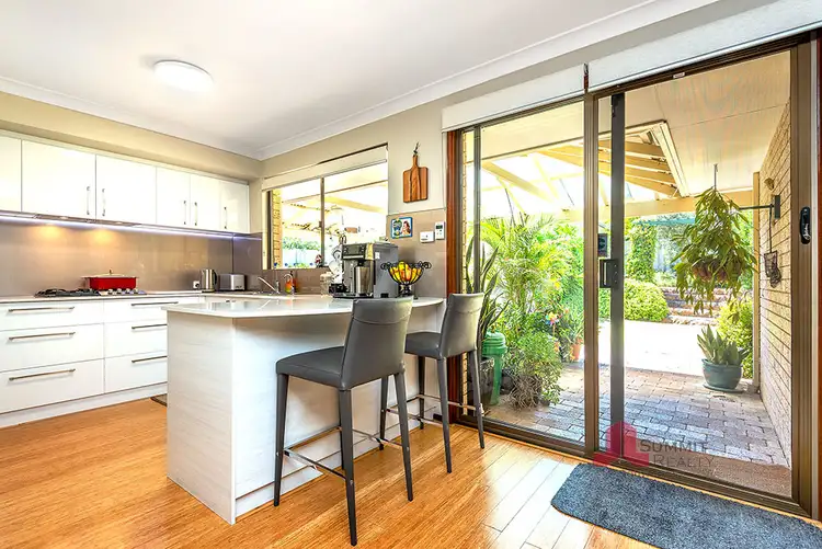 Sixth view of Homely house listing, 92 Lucy Victoria Avenue, Australind WA 6233