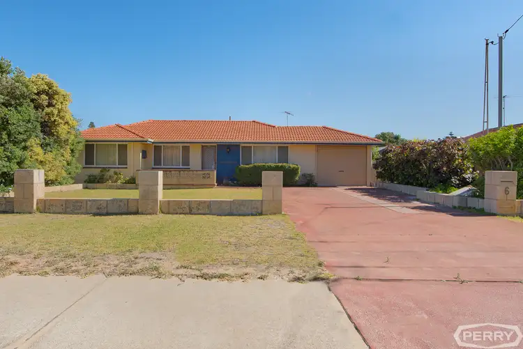 6 Acheron Road, San Remo WA 6210
