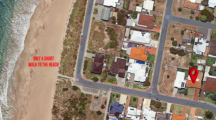 Third view of Homely house listing, 6 Acheron Road, San Remo WA 6210