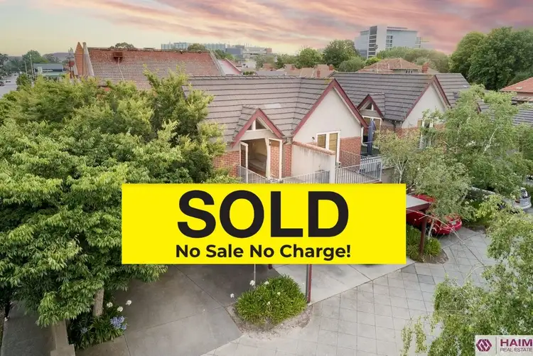 1/33-35 Burke Road, Malvern East VIC 3145