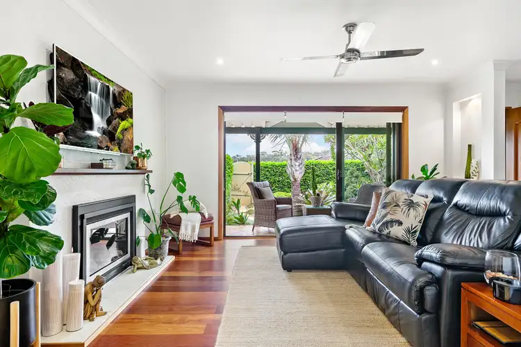 Second view of Homely house listing, 26 Towers Road, Shoalhaven Heads NSW 2535